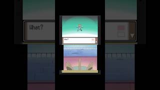 #pokemontcg #pokemonplatinum #pokemonchannel #myteamforscarletandviolet #nintendo #nostalgia #shorts
