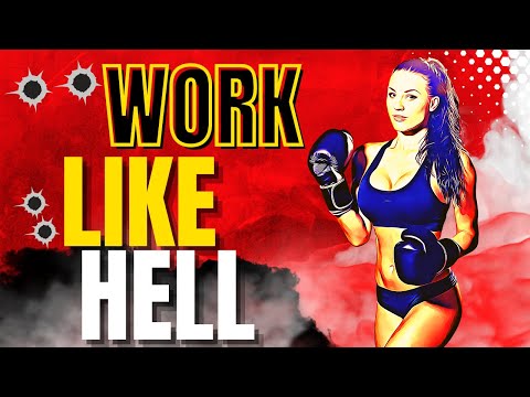 GET FIT FAST With This Surprising Kickboxing Punching Bag Workout