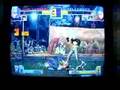 KOF 2001 08 Orochi X Vs Bahadır 9 Aralık 2007 Ümraniye