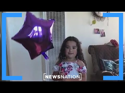 Ashlee Buzzard pleads not guilty to murder charge | NewsNation Live