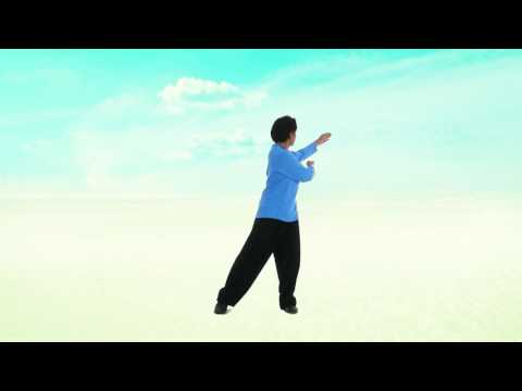 Perth Taichi Academy: 18 Taiji Qigong