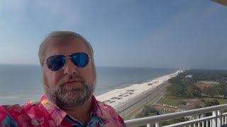 Latitude MS Gulf Coast Condo ￼