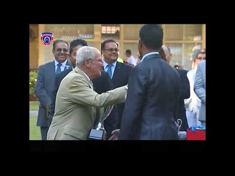 REPLAY 2017 RACE MEETING 18