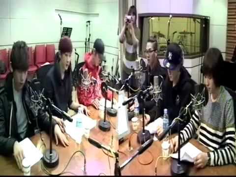 2012.01.10 Byulbam TEEN TOP Full ver.