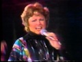 Anita O'Day, Boogie Blues, Wave, 1978 TV