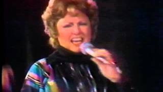 Anita O'Day, Boogie Blues, Wave, 1978 TV