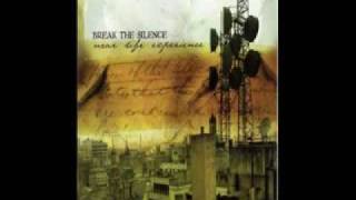 Break The Silence Cover