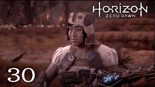 Horizon Zero Dawn実況 #30 - ストームスリンガー改