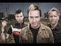 Thousand Foot Krutch - I Climb [Lyrics]
