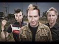 Thousand Foot Krutch - I Climb [Lyrics] 