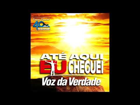 Jesus Faz Novas Todas As Coisas - Voz da Verdade