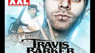 Travis Barker - Clipse -- Come N Get It - (2011) TRACK 02