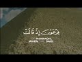 Sherif Mostafa Quran Tilawat Islamic WhatsApp Status Beautiful Quran Recitation 2022 Shorts