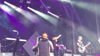 Mesh - My Protector Live @Mera Luna Festival Hildesheim 12.08.2017 (HD)