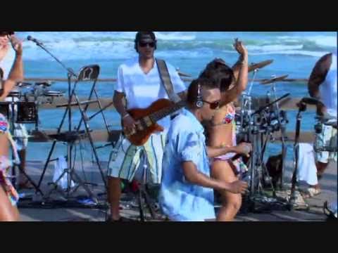 MeGa HiTS - SuMMeR [DVD 2010]