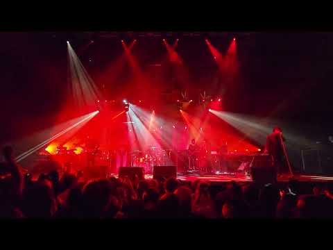 The Mars Volta - Roulette Dares (The Haunt Of) - The Factory in Deep Ellum - 09/22/2022