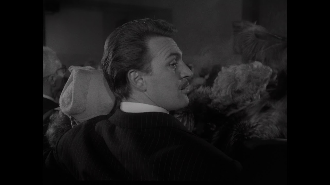 Miniature de la vidéo LES VITELLONI - Bande Annonce [VOST] du film Les Vitelloni