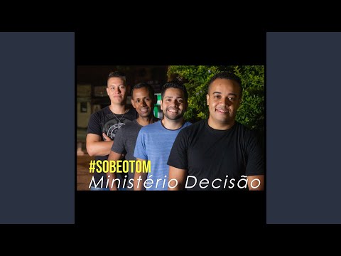 Eu Lançarei - Ministério Decisão
