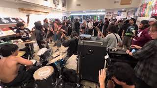 Endless Struggle (Full Set) (Live @ Rapid Skateboarding, 9/20/2025)