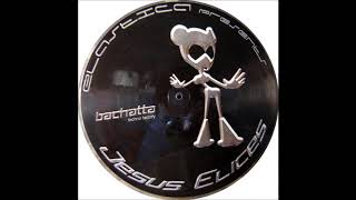 Elastica Presents Jesus Elices - The Renaissance (Situation Remix) (2002)