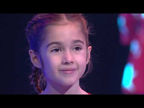 Coro dell'Antoniano - Il Concerto di Capodanno 2021