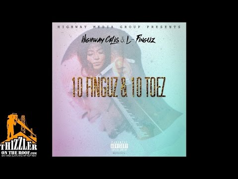 Highway Celis & L-Finguz - Summer 16 [Thizzler.com]