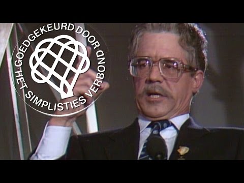 Keek op de Week 13, 22-01-1989 - Van Kooten en De Bie