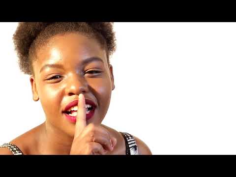 DENILLOU-Attention (ft.JBlack) (Official Music Video)