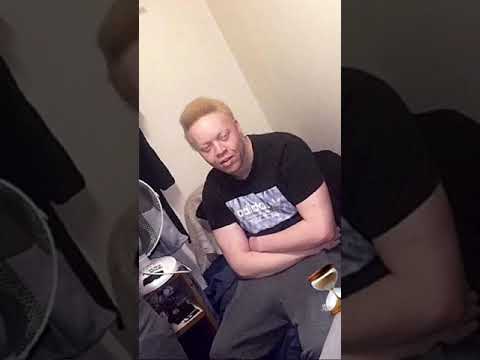 Trizzy bangz - locked down