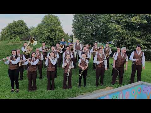 Pihalni orkester MOL Lenart- Gremo na Štajersko