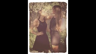 My Baby Forevs ~ Alexia