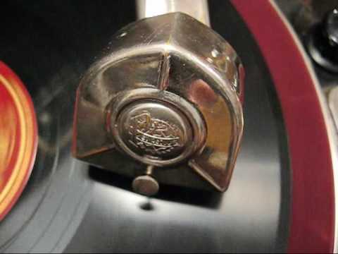 Ludwig Rüth / Elena Lauri  - Ach, ich hab´ ja so viel Rhythmus (1936)