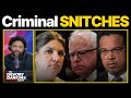 Ring Leader Of The 250 Million Minnesota Fraud Scandal SNITCHES On State Government Leaders