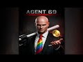 Agent 69 Prod StalowaPałaRecords