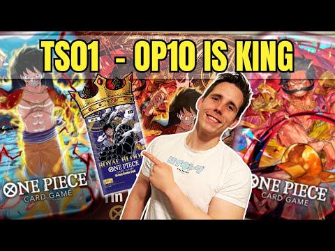 UNGLAUBLICHE Pulls - Tin Pack Set Vol. 1 Display im Opening