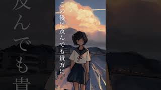 - 【今日で世界が終わる曲】作ってます。 #オリジナル曲 #おすすめ #vocaloid #ボカロ #おすすめにのりたい
