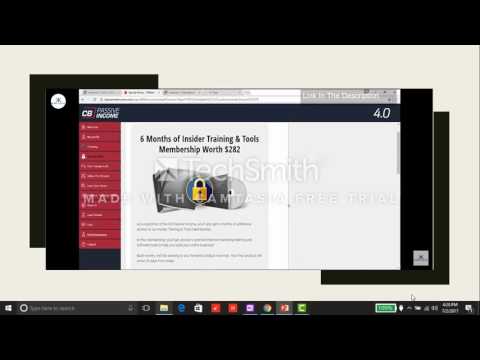 AFFILIATE MARKETING PROGRAM REVIEW