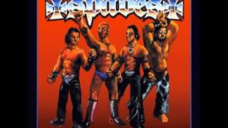 The Spades - Friday Night - Gasoline