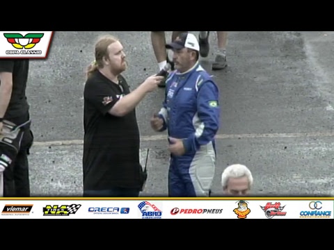 Copa Classic e Copa Fusca - 2ª Bateria