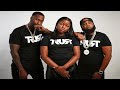 Ransom x Che Noir x Klass Murda - Price Of Fame (Prod. 38 Spesh) (New Official Audio)