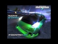 Mudvayne - Determined (NFS Underground 2 ...