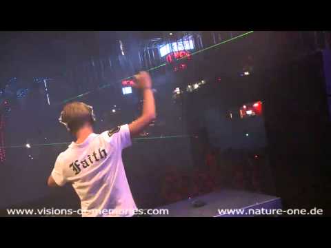 Armin van Buuren - NATURE ONE 2010 (2)