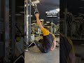 High Cable Unilateral Pulldown | psfitcoaching.com