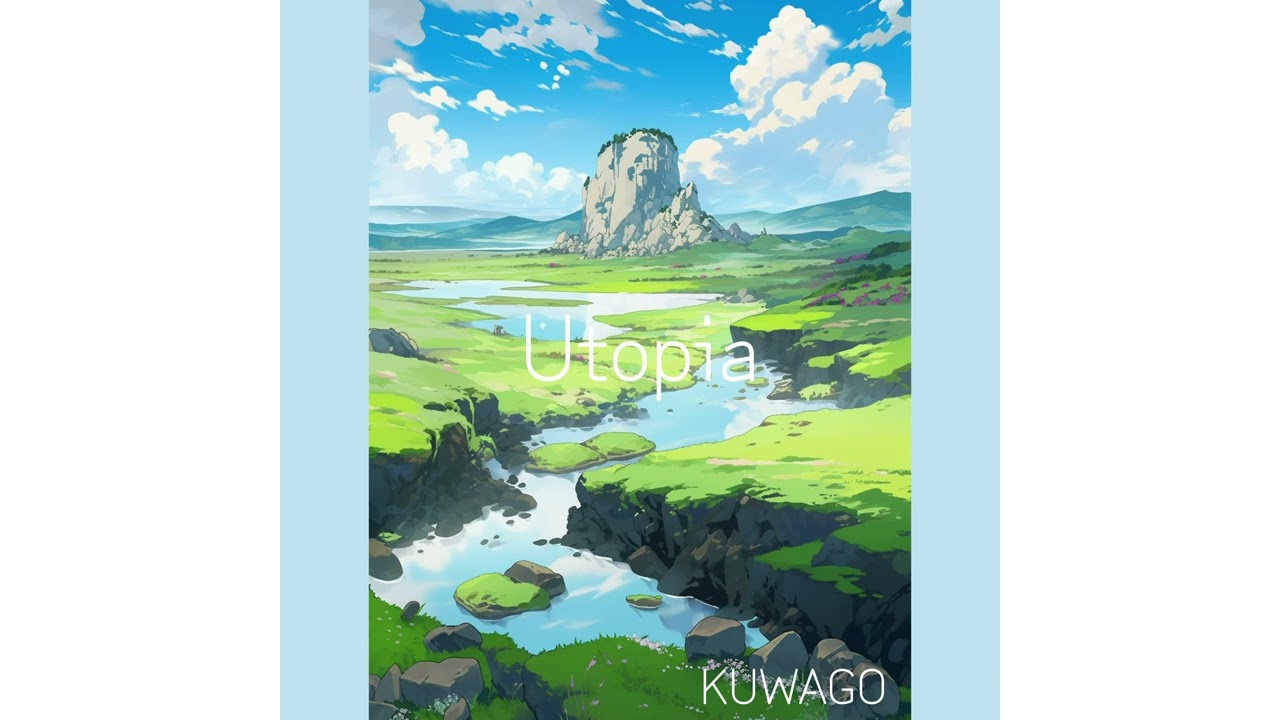 KUWAGO - Utopia