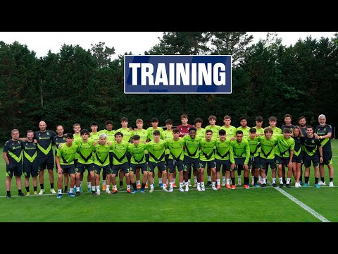 PRETEMPORADA | Nuestro tercer equipo, también en marcha | Zubieta | Real Sociedad