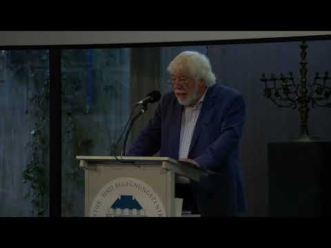 Hans Joachim Maaz   Die Bedeutung von Zwiegesprächen in der heutigen Zeit