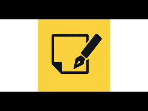 MDKVA MindNotes — Pure Focus