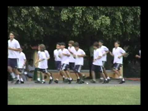 Deportes Colegio San Ignacio de Loyola - Medellín