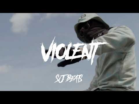 "Violent"- Kwengface x M1llionz x 2020 UK Drill Type Beat | Prod. SjBeats