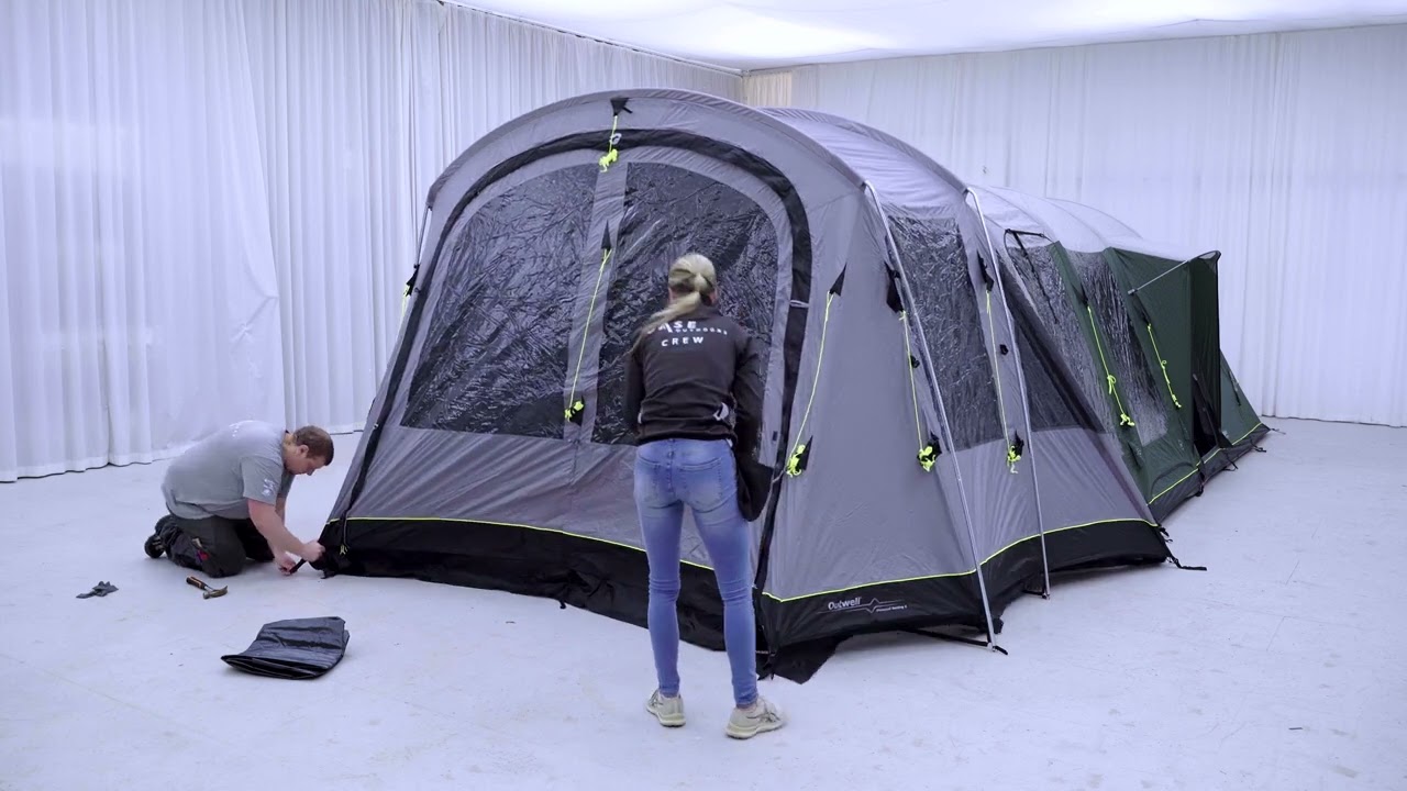 Product youtube video